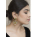 Zeenat (Earrings)